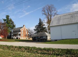 4740 Fiscal Rd, Glen Rock, PA 17327