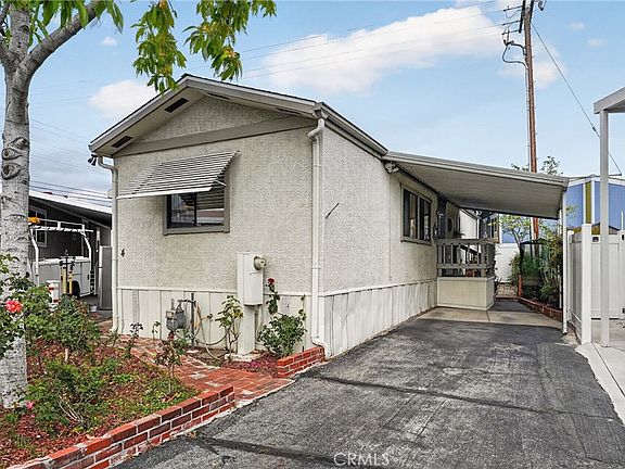 2nd image of 21310 E Covina Blvd Trailer 4