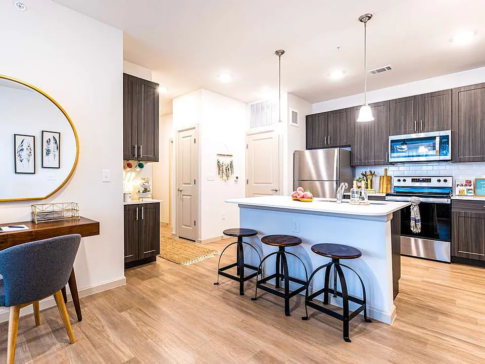 The Parker (ATX)