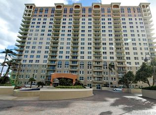 2080 S Ocean Dr APT 905, Hallandale, FL 33009