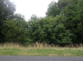 Paxinosa Rd E, Easton, PA 18040