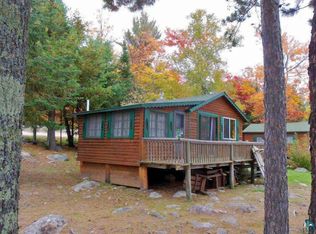4990 Big Lake Rd, Ely, MN 55731