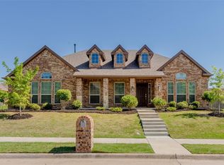 236 Brighton Dr, Desoto, TX 75115