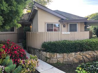 329 Moreton Bay Ln UNIT 2, Goleta, CA 93117