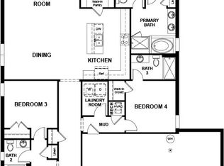 Slate Plan, Glen Lakes, Brooksville, FL 34613