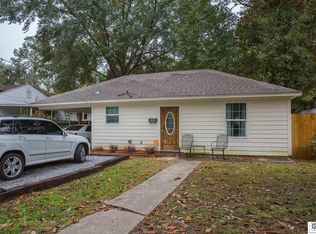309 Frederick St, Monroe, LA 71201