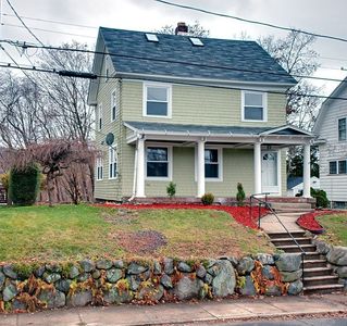 84 Cliff St, Naugatuck, CT, 06770