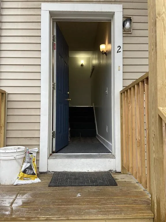 2 at 55 Washington Street — Photo 1