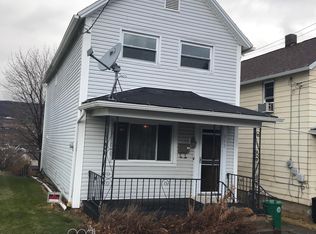 512 2nd Ave, Jessup, PA 18434