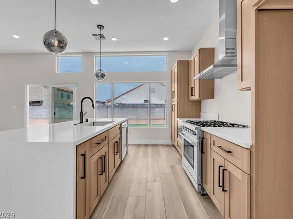 3514 Captain Kirk Ct, North Las Vegas, NV 89031