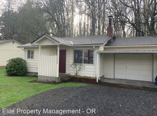 5430 SW Helen Ave, Corvallis, OR 97333