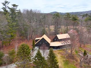 286 Wiscasset Rd, Whitefield, ME 04353