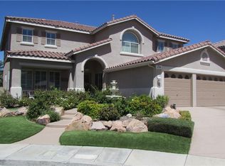 2704 Carolina Blue Ave, Henderson, NV 89052