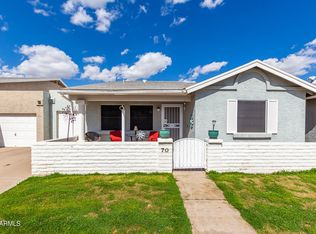 2929 E Broadway Rd UNIT 70, Mesa, AZ 85204