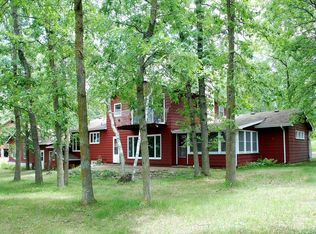 15949 Dakota Shores Dr, Park Rapids, MN 56470