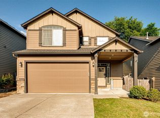 6015 NE 59th Avenue, Vancouver, WA 98661
