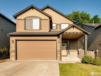 6015 NE 59th Avenue, Vancouver, WA, 98661