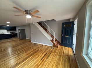 2949 W Mulberry St, Baltimore, MD 21223