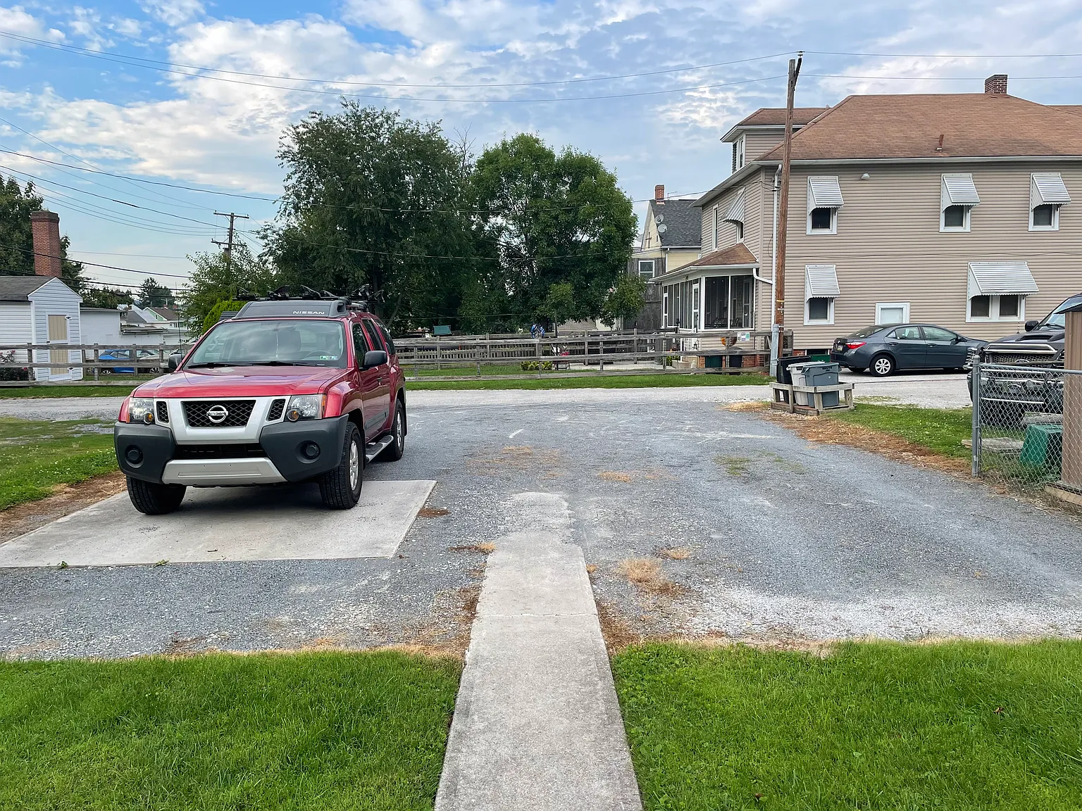 1 bed, 800 sqft, $900 — Photo 3