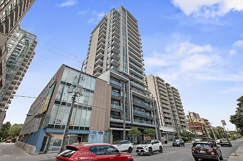1486 Bathurst St #1206 Photo 1