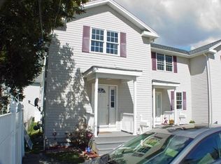 60 Orange St #1, Fall River, MA 02720