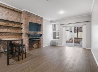 445 W 36th St APT 2, New York, NY 10018