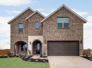 6132 Horsetail Dr, McKinney, TX 75071