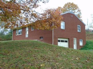 1981 Rattlesnake Rd, Brockport, PA 15823