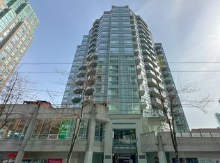 1212 Howe St #703, Vancouver, BC