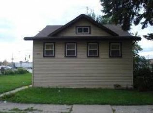 544 24th Ave, Bellwood, IL 60104