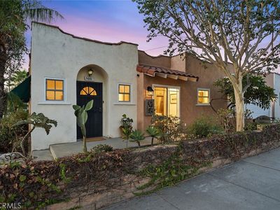 5001 E 14th St, Long Beach, CA, 90804