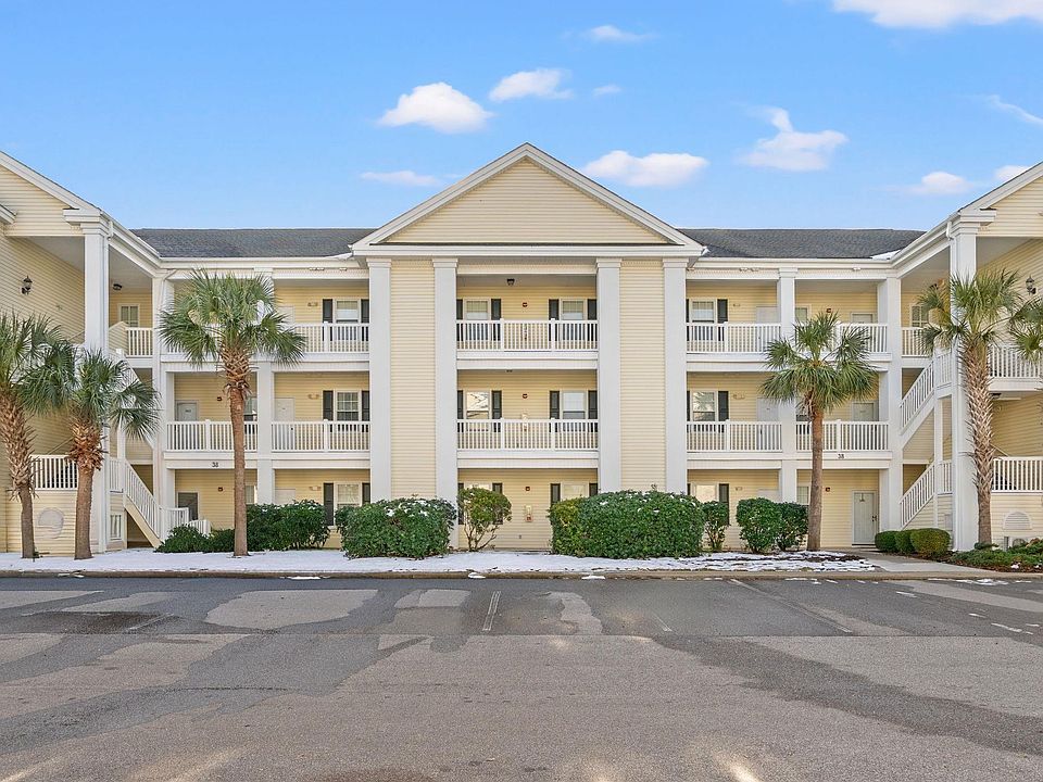 1st image of 601 Hillside Dr. N #3823