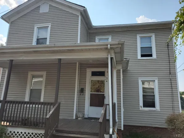 407 Walnut St, Lynchburg, VA 24504