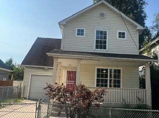 10422 Reno Ave, Cleveland, OH 44105