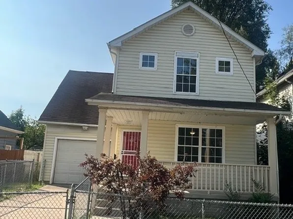 10422 Reno Ave, Cleveland, OH 44105