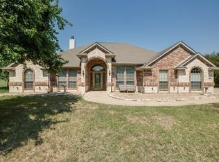 730 Joy, Rhome, TX 76078