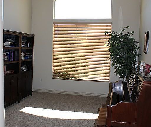 Formal Dining/Living Room