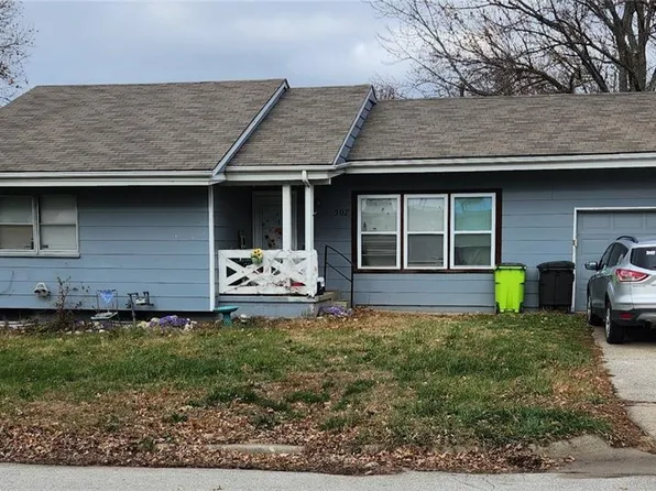 507 Silverado Trl, Belton, MO 64012