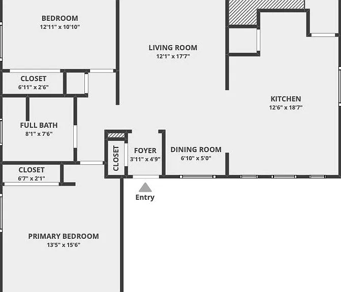 2280 Kendall St — Photo 24