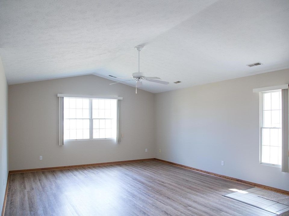 Main Living area