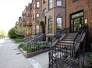 228 Commonwealth Ave APT 4, Boston, MA 02116