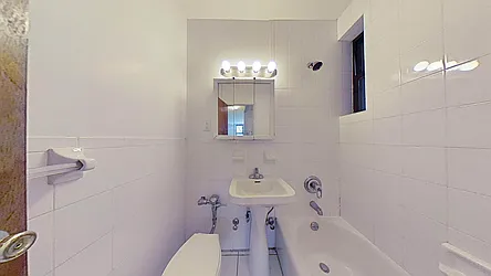 Rented by Bond New York