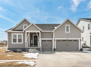 345 Rocking Chair Dr, Berthoud, CO 80513