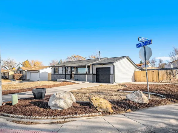 6250 W 76th Avenue, Arvada, CO 80003