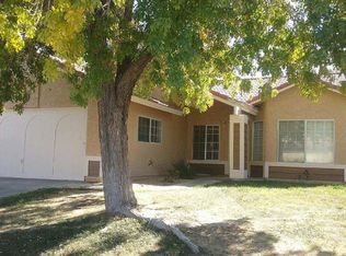 806 E Avenue J9, Lancaster, CA 93535
