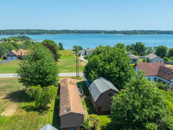 180 Allen Point Road, Harpswell, ME 04079