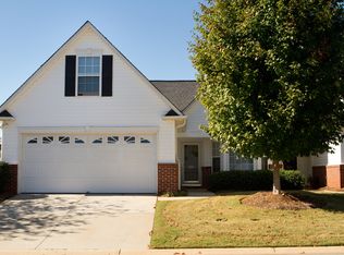 505 Cliffview Ct, Greer, SC 29650