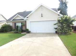 5162 Saddle Cir, Evans, GA 30809
