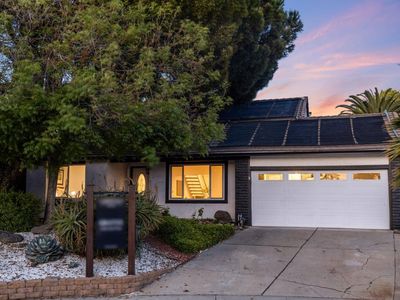 3157 Valmaine Ct, San Jose, CA, 95135