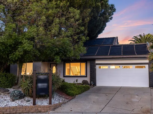 3157 Valmaine Ct, San Jose, CA 95135